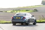 Mercedes-AMG E63 4Matic+ 2017 года (UK)